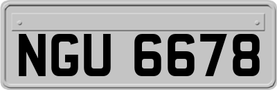 NGU6678