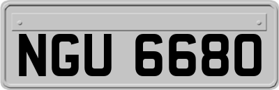 NGU6680