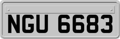 NGU6683