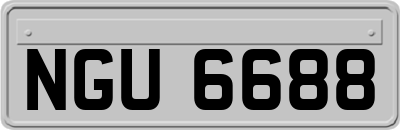 NGU6688