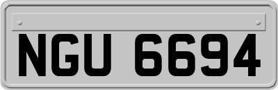 NGU6694