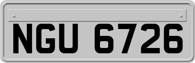 NGU6726