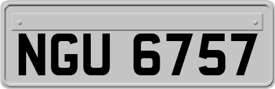 NGU6757