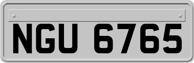 NGU6765