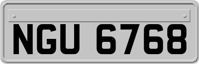 NGU6768