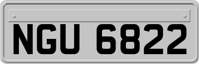 NGU6822