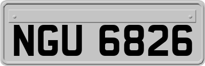 NGU6826