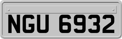 NGU6932