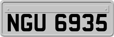 NGU6935