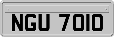 NGU7010