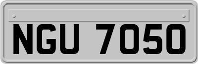 NGU7050