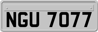 NGU7077