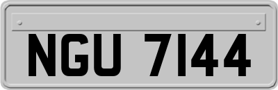 NGU7144