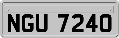 NGU7240