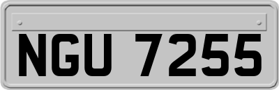 NGU7255