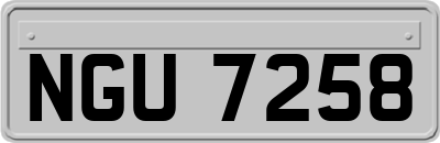 NGU7258