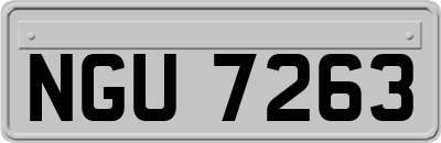 NGU7263