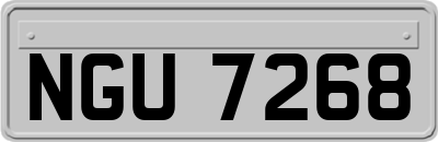 NGU7268
