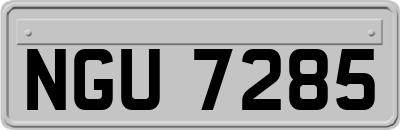 NGU7285