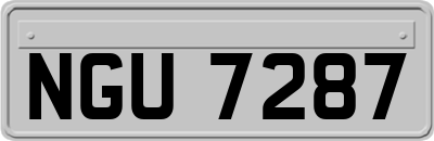 NGU7287