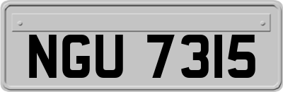NGU7315