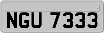 NGU7333