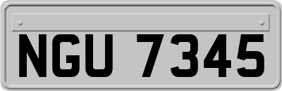 NGU7345