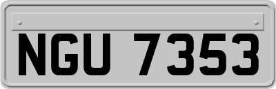 NGU7353