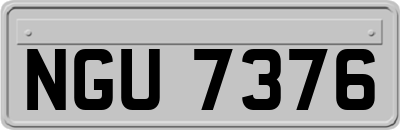 NGU7376
