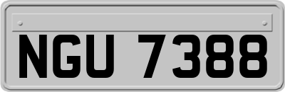 NGU7388