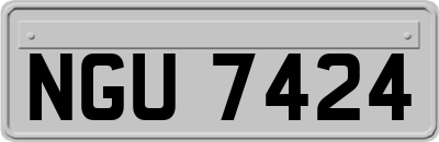 NGU7424