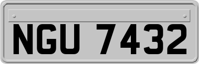 NGU7432