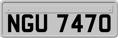 NGU7470