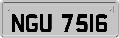 NGU7516