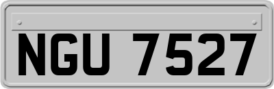 NGU7527