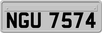 NGU7574