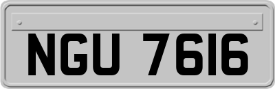 NGU7616