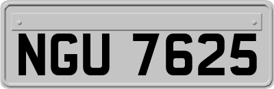 NGU7625