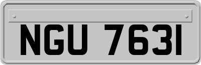 NGU7631