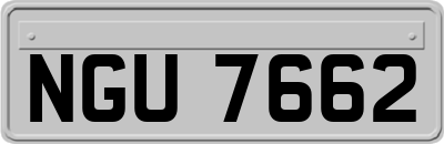 NGU7662