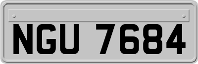 NGU7684