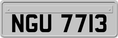NGU7713