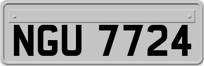 NGU7724
