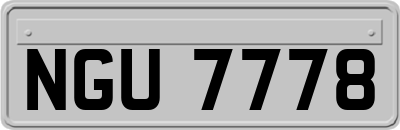 NGU7778