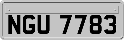 NGU7783