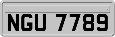 NGU7789
