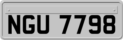 NGU7798