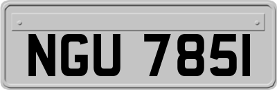 NGU7851
