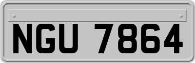 NGU7864