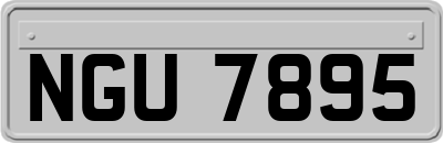 NGU7895
